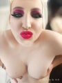 Sissyiza02 - Biszex TV vagy TS szexpartner Kelebia