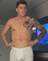 Nik01 - Biszex Férfi szexpartner Budaörs
