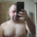 Nick03 - Hetero Férfi szexpartner Nagyrábé