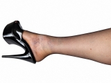 Pantyhose - Hetero Férfi szexpartner Pécs
